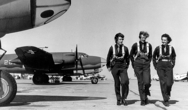 Illustration for article titled This Date in Aviation History: December 17 - December 20